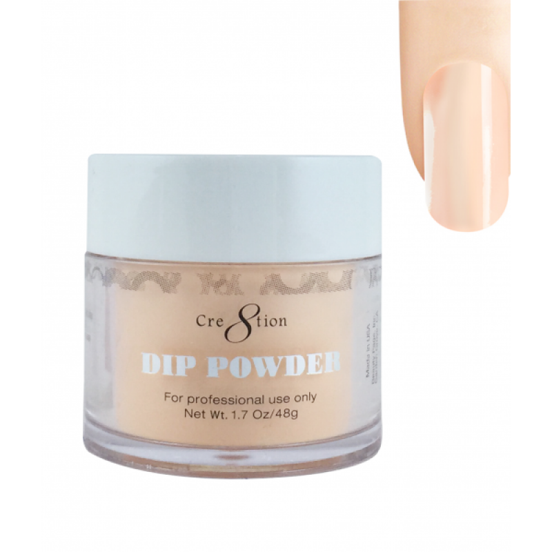 Cre8tion Dipping Powder – 029 BETWEEN THE SHEETS 1.7oz